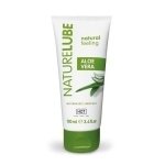 Лубрикант на водній основі Nature Lube Aloe Vera, 100 мл (HOT44130)