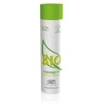 Масажна олія Hot Bio massage oil Ylang Ylang, 100 мл (HOT44150)