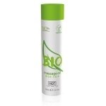 Масажна олія Hot Bio massage oil Aloe Vera, 100 мл (HOT44152)