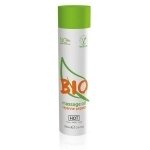 Масажна олія Hot Bio massage oil Cayenne Pepper, 100 мл (HOT44153)