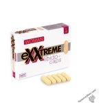 Капсули для підвищення лібідо для жінок eXXtreme, 5 шт в упаковці (HOT44576)