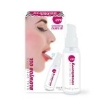 Стимулюючий оральний гель Oral Optimizer Blowjob Gel Strawberry, 50 мл (HOT77511)