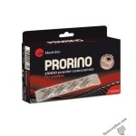Добавка харчова для жінок ERO PRORINO black line libido powder concentrate, 7 шт по 5 гр (HOT78500)