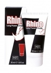 Пролонгуючий крем «Rhino», 30 мл