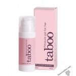 Стимулюючий гель для клітора TABOO PLAISIR INTIME - CLITORIS GEL (T251028)
