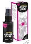 Cпрей жіночий Clitoris Spray Stimulating, 50 мл