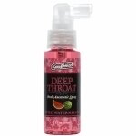 Спрей для мінету Doc Johnson GoodHead DeepThroat Spray – Watermelon 59 мл для глибокого мінету (SO3491)