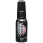 Спрей для мінету Doc Johnson GoodHead Tingle Spray – Cotton Candy (29 мл) зі стимулюючим ефектом (SO3495)