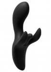 Вібратор-кролик Doc Johnson Kink - Pulse - Ultimate 4 Motor Silicone Vibrator (SO4013)