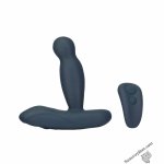 Масажер простати Lux Active – Revolve, пульт ДК (SO6835)