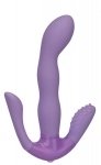 Вібратор для точки G «Roposition G-Spot», 14х3 см
