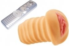 Вагіна Pure Indulgence (T150155)