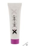 Стимулюючий крем для клітора X DELIGHT - CLITORIS AROUSAL CREAM (T251472)