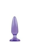 Плаг JELLY RANCHER PLEASURE PLUG SMALL, PURPLE (T280084)