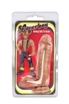 Фалоімітатор LOVERBOY MANNY THE FIREMAN (T330382)