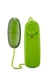 Віброяйце B YOURS POWER BULLET LIME (T330770)