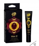 Стимулюючий кліторальний гель Wet Wow Max, 15 мл (WT43023)