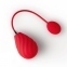 Смарт-віброяйце Magic Motion Sundae Red (SO4469)