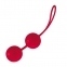 Вагінальні кульки JOY Division Joyballs Trend, red (J15032)