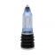 Гідропомпа Bathmate Hydromax 5 Blue (X20), для члена довжиною від 7,5 до 12,5 см, діаметр до 4,5 см