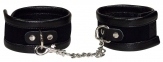Наручники 2490323 Fufesseln, black (513224903231001)