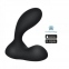 Масажер простати Smart Svakom Vick Neo Black (S420056)