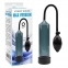 Помпа Max Version Penis Pump, Black (CH65762)
