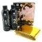 Гель для масажу Shunga ORIENTAL BODY-TO-BODY - Melon Mango, 2 x 225 мл