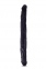Подвійний фаллоімітатор B YOURS 14INCH DOUBLE DILDO BLACK (T331265)