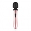 Вібромасажер Rosy Gold - Nouveau Curve Massager (SO4599)