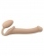 Страпон Strap-On-Me Dildo Flesh M