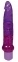 Вібратор Jelly Anal Purple (61325616490000)