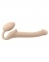 Страпон Strap-On-Me Dildo Flesh S