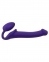 Страпон Strap-On-Me Violet M