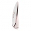 Вакуумний кліторальний стимулятор Satisfyer Luxury Pret-a-Porter White