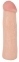 Насадка на член Penis Sleeve skin (61325079620000)