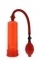 Вакуумна помпа «MENZSTUFF PENIS ENLARGER», 19х5 см (DT20075)