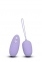 Віброяйце ULTRA SEVEN REMOTE CONTROL EGG LAVENDER (DT50986)