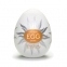 Мастурбатор Tenga Egg Shiny (Сонячний)