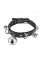 Чокер з бубонцями Fetish Tentation Choker Bells