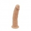 Фалоімітатор Silexd Henry (Premium Silicone Dildo MODEL 2 size 7.5
