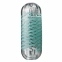 Мастурбатор Tenga Spinner Pixel з пружною стимулюючої спіраллю всередині (SO4298)