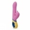 Вібратор кролик з ротацією PMV20 Copy - Dolphin Vibrator (SO4426)