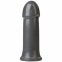 Фалоімітатор для фістінга Doc Johnson American Bombshell - B-7 Torpedo - Gun Metal (SO4920)