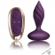 Анальна вібропробка Off Rocks Petite Sensations – Desire Purple (SO5976)