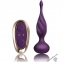 Анальна вібропробка Off Rocks Petite Sensations – Discover Purple (SO5977)