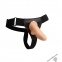Фаллопротез Chisa HI-BASIC 7.5, 19х4 см
