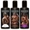 Набор массажных масел Magoon Massagee Set, 3х50 мл (71326210800000)