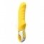 Вібратор Satisfyer Vibes Yummy Sunshine, 22,5х4 см