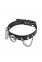 Чокер Fetish Tentation Choker Rings and Chains